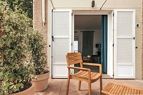 Surplage Hôtel Cavalière