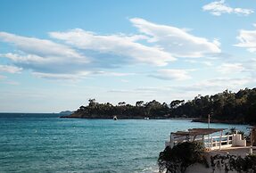 Surplage Hôtel Cavalière