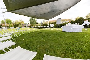 rugs Hotel am Schlosspark Lichtenwalde