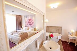 rugs Hotel am Schlosspark Lichtenwalde