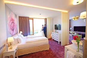 rugs Hotel am Schlosspark Lichtenwalde