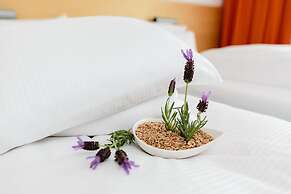 rugs Hotel am Schlosspark Lichtenwalde