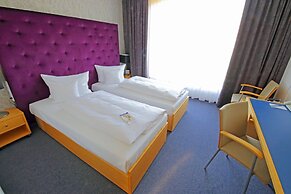rugs Hotel am Schlosspark Lichtenwalde