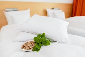 rugs Hotel am Schlosspark Lichtenwalde