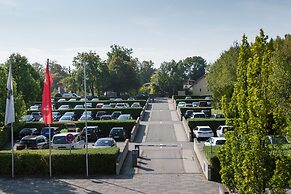 rugs Hotel am Schlosspark Lichtenwalde