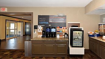 Holiday Inn Express & Suites Chicago-Deerfield/Lincolnshire by IHG