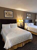 Holiday Inn Express & Suites Chicago-Deerfield/Lincolnshire by IHG