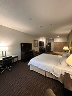 Holiday Inn Express & Suites Chicago-Deerfield/Lincolnshire by IHG