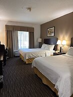 Holiday Inn Express & Suites Chicago-Deerfield/Lincolnshire by IHG