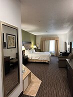 Holiday Inn Express & Suites Chicago-Deerfield/Lincolnshire by IHG
