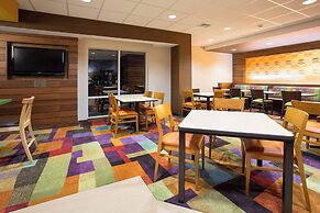 Fairfield Inn & Suites by Marriott Boston Milford