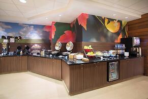 Fairfield Inn & Suites by Marriott Boston Milford