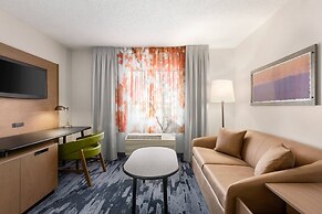 Fairfield Inn by Marriott Erie Millcreek Mall