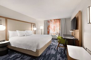 Fairfield Inn by Marriott Erie Millcreek Mall