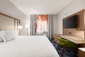 Fairfield Inn by Marriott Erie Millcreek Mall