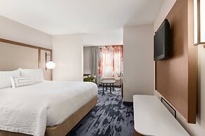 Fairfield Inn by Marriott Erie Millcreek Mall