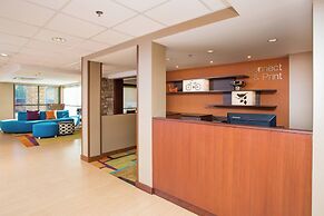 Fairfield by Marriott Inn & Suites Raynham Middleborough/Plymouth