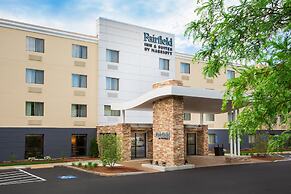 Fairfield by Marriott Inn & Suites Raynham Middleborough/Plymouth