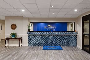 Baymont by Wyndham Houston Brookhollow