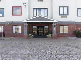 Baymont by Wyndham Houston Brookhollow