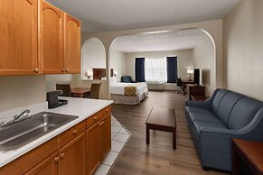 Baymont by Wyndham Houston Brookhollow