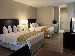 Baymont by Wyndham Houston Brookhollow