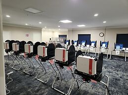 Baymont by Wyndham Houston Brookhollow