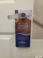 Baymont by Wyndham Houston Brookhollow