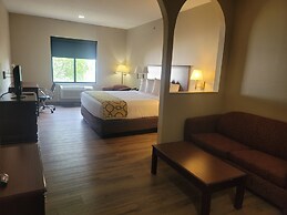 Baymont by Wyndham Houston Brookhollow