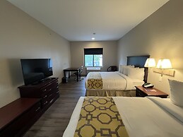 Baymont by Wyndham Houston Brookhollow