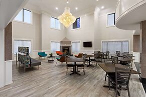 Baymont by Wyndham Houston Brookhollow