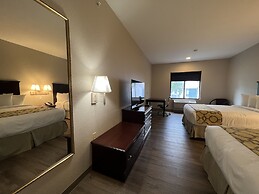 Baymont by Wyndham Houston Brookhollow