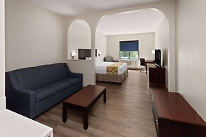 Baymont by Wyndham Houston Brookhollow