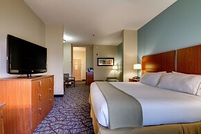Holiday Inn Express Hotel & Suites Jacksonville South I-295, an IHG Ho