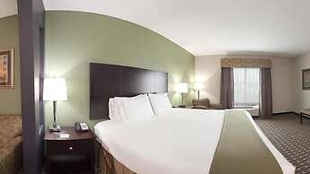 Holiday Inn Express Hotel & Suites Jacksonville South I-295 by IHG