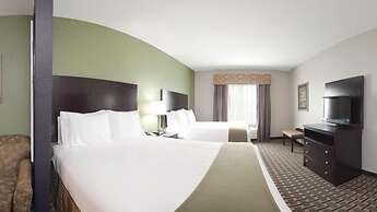 Holiday Inn Express Hotel & Suites Jacksonville South I-295 by IHG