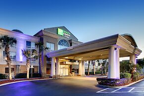 Holiday Inn Express Hotel & Suites Jacksonville South I-295 by IHG