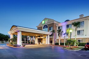 Holiday Inn Express Hotel & Suites Jacksonville South I-295, an IHG Ho