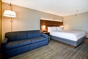 Holiday Inn Express Newport North - Middletown by IHG