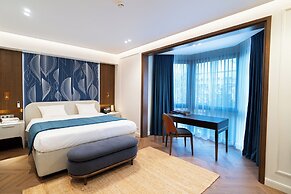 The Dostyk Hotel