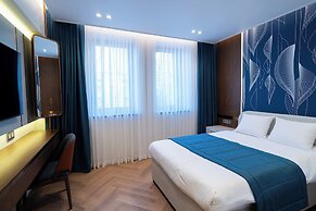 The Dostyk Hotel