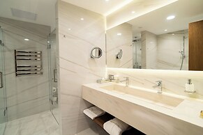 The Dostyk Hotel