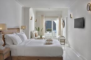 Nissaki Boutique Hotel