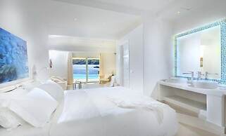 Nissaki Boutique Hotel