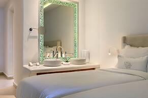 Nissaki Boutique Hotel