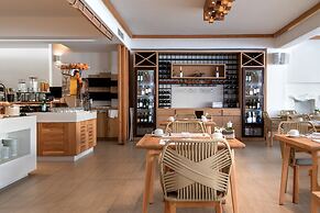 Nissaki Boutique Hotel