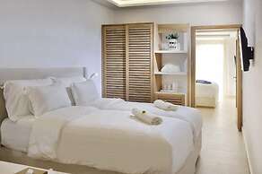 Nissaki Boutique Hotel