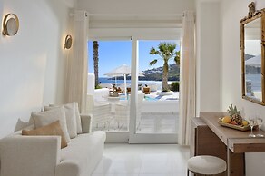 Nissaki Boutique Hotel