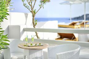 Nissaki Boutique Hotel