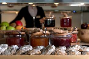 Nissaki Boutique Hotel